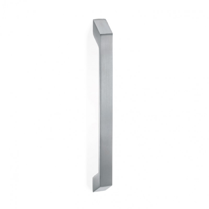 200.IT.071 pba Pull handle in stainless steel 316L