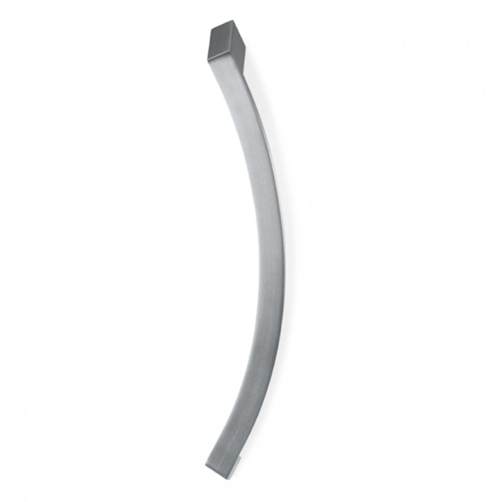 200.IT.082 pba Pull handle in stainless steel 316L