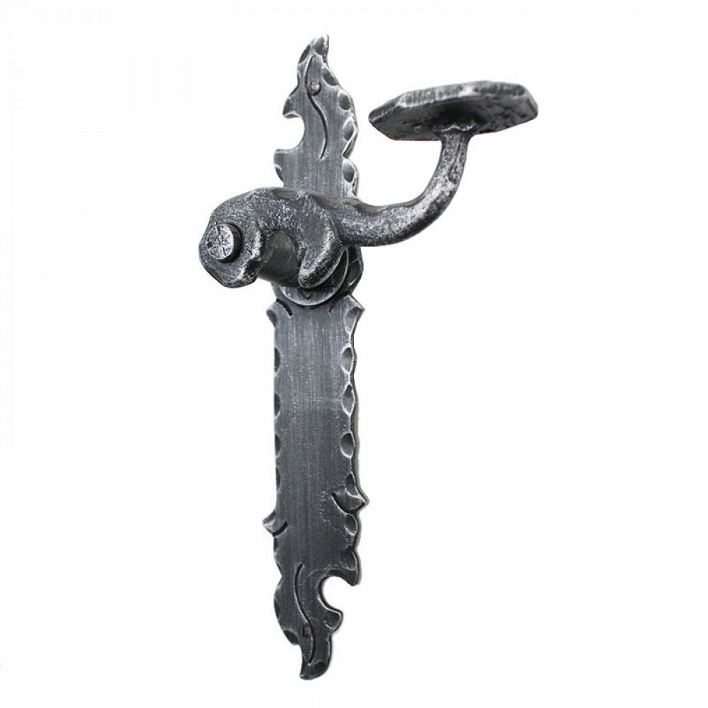 Artisan Door Handle in Gothic Style for Collections Windowo Shop