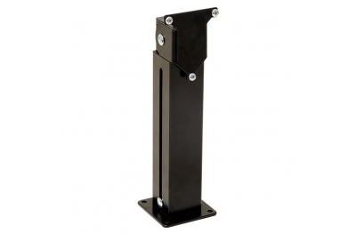 218 mm Telescopic Wall or Floor Mounting Support for Electromagnet 01740M Opera