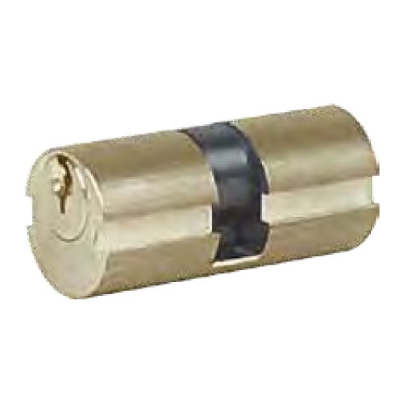 2222 Round Cylinder for Band Locks FASEM