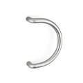 223 pba Pull Handle in Stainless Steel AISI 316L