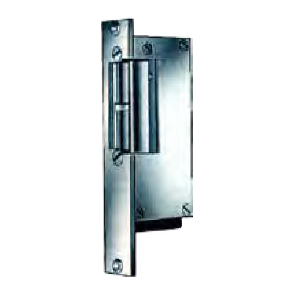 22WD KL Electric Strike Door Left or Right With Short Flat Front effeff