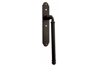 2510 Galbusera Lift and Slide Handle Wrought Iron