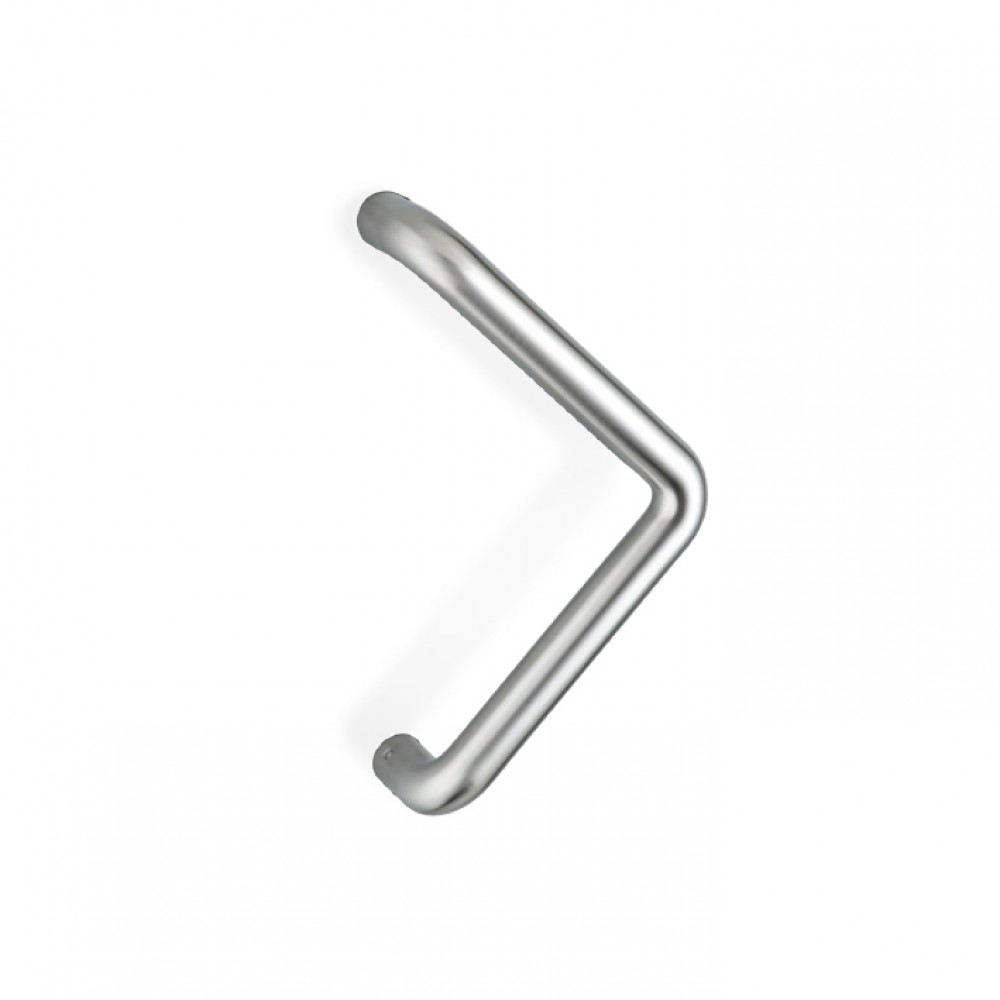251 pba Pull Handle in Stainless Steel AISI 316L