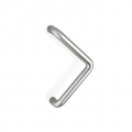 251 pba Pull Handle in Stainless Steel AISI 316L