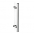 252/I pba Stainless Steel Pull Handle AISI 316L Italian Quality