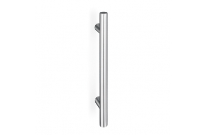 252 pba Pull Handle in Stainless Steel AISI 316L