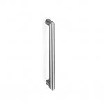 259 pba Pull Handle in Stainless Steel AISI 316L