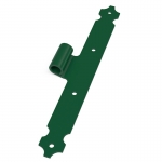 26 CiFALL T Shape Hinge Short Neck Shaped Hardware For Shutters