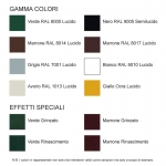 26 CiFALL T Shape Hinge Short Neck Shaped Hardware For Shutters