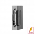 27KL Electric Strike Door Permanent Release and Adjustable Latch effeff