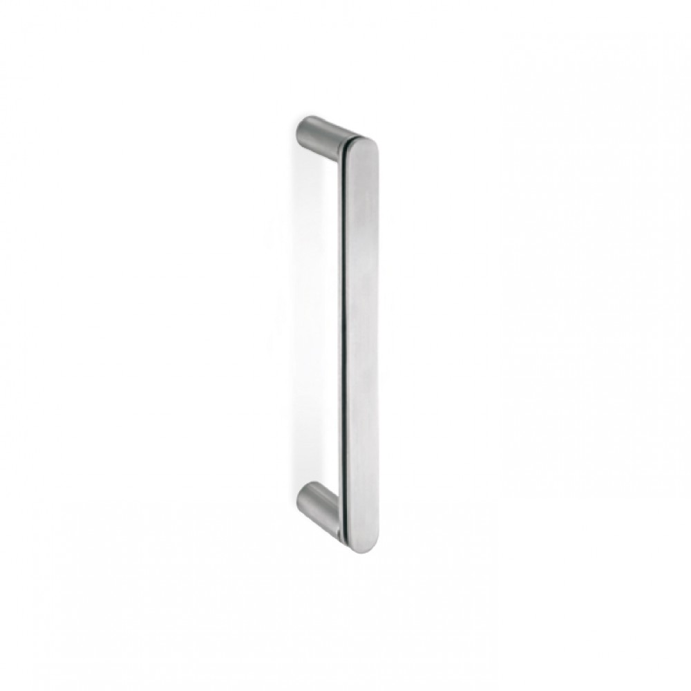 2CC.015.0025 pba Pull Handle in Stainless Steel AISI 316L