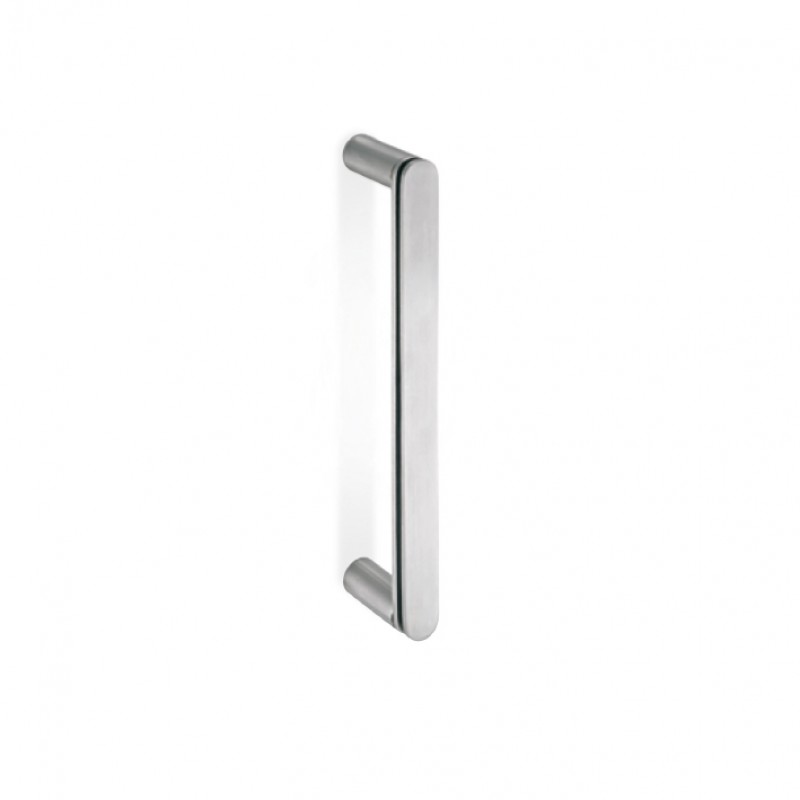 2CC.015.0025 pba Pull Handle in Stainless Steel AISI 316L