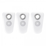 3 Badges for Somfy Connected Lock for Smart Door Opening