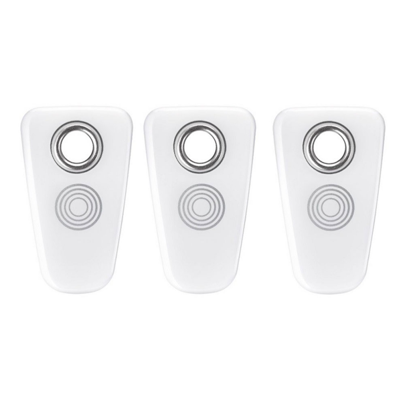 3 Badges for Somfy Connected Lock for Smart Door Opening