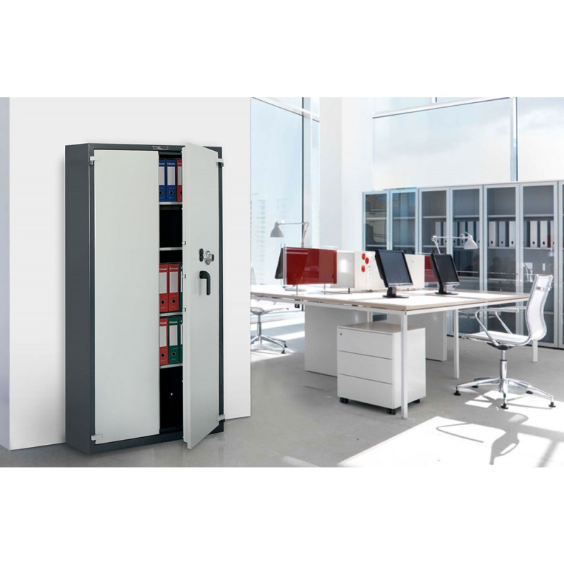 Compactable desk top