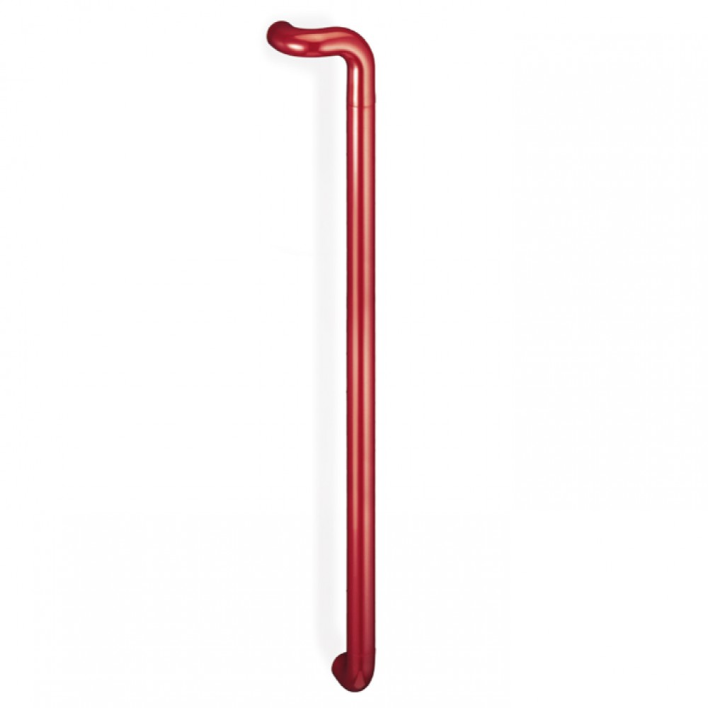 310 pba Pull Handle in through coloured Polyamide