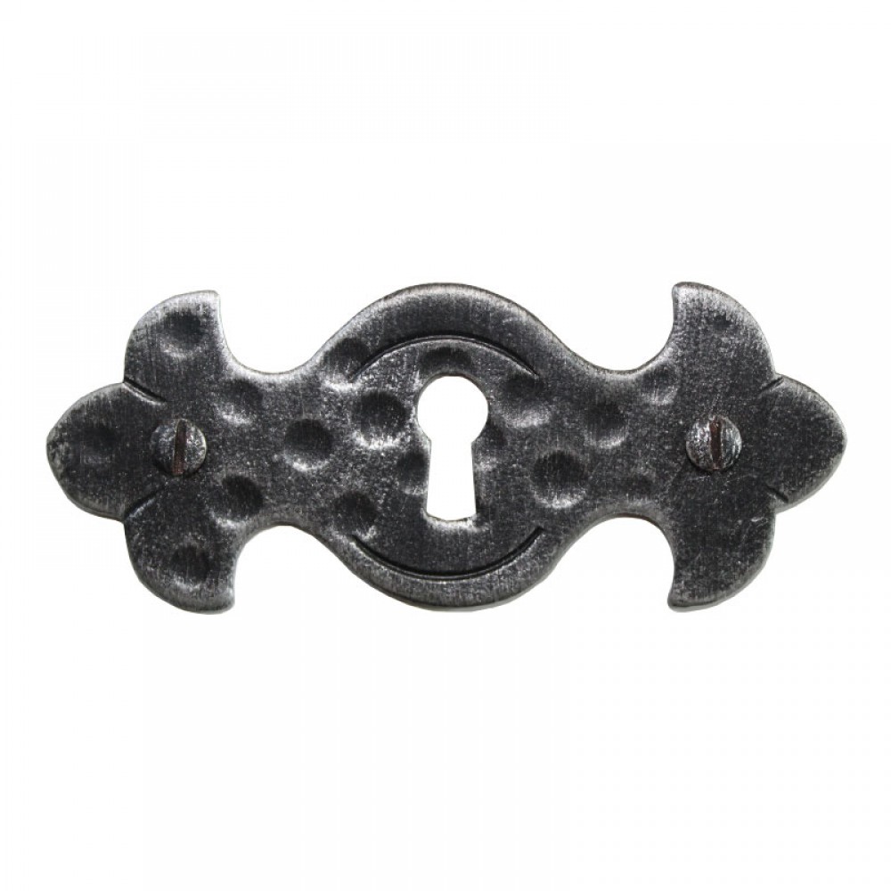 3166-OR Handmade Wrought Iron Furniture Nozzle Lorenz Ferart