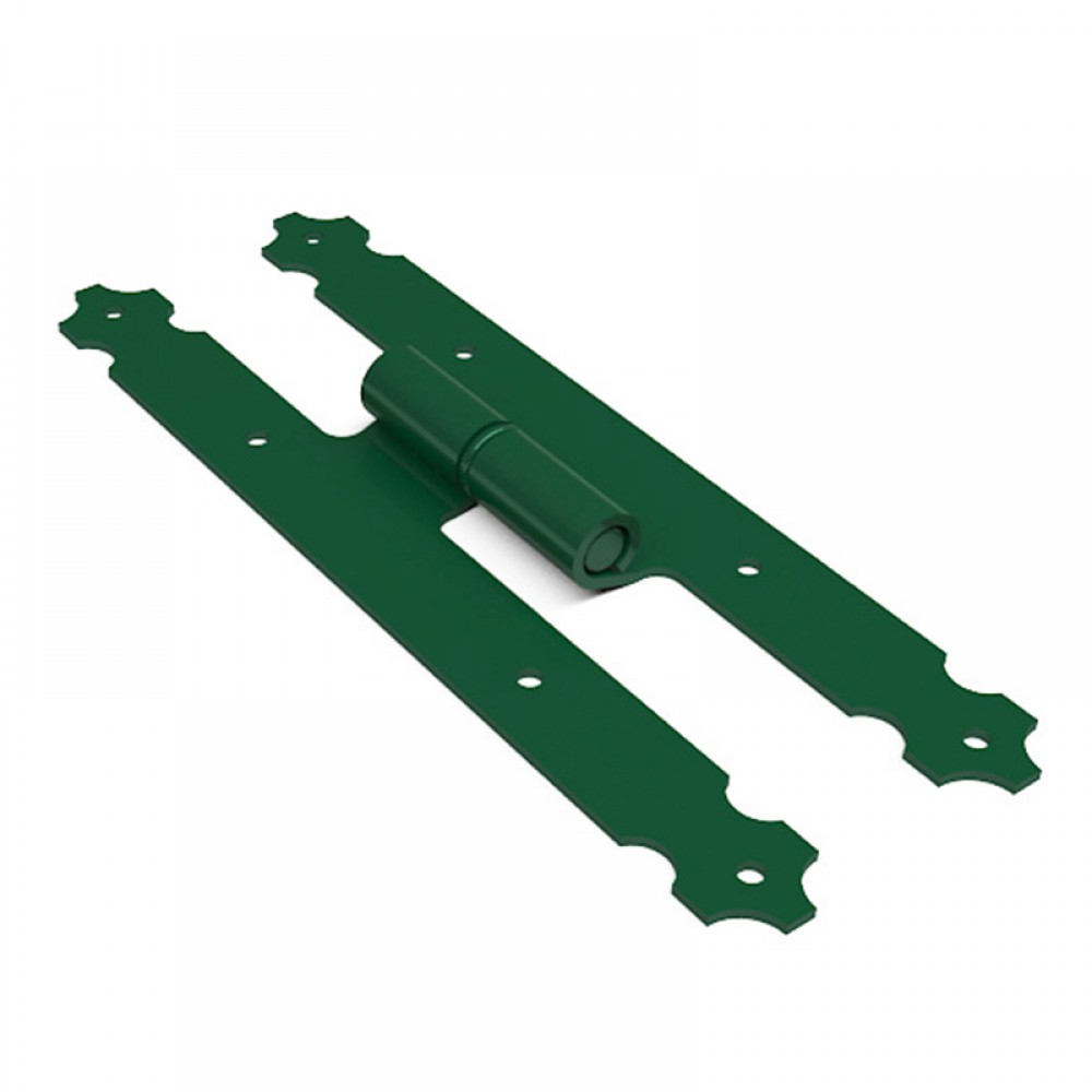 31bis CiFALL T Hinge For Third Casement Shaped Right/Left Kind For Shutters