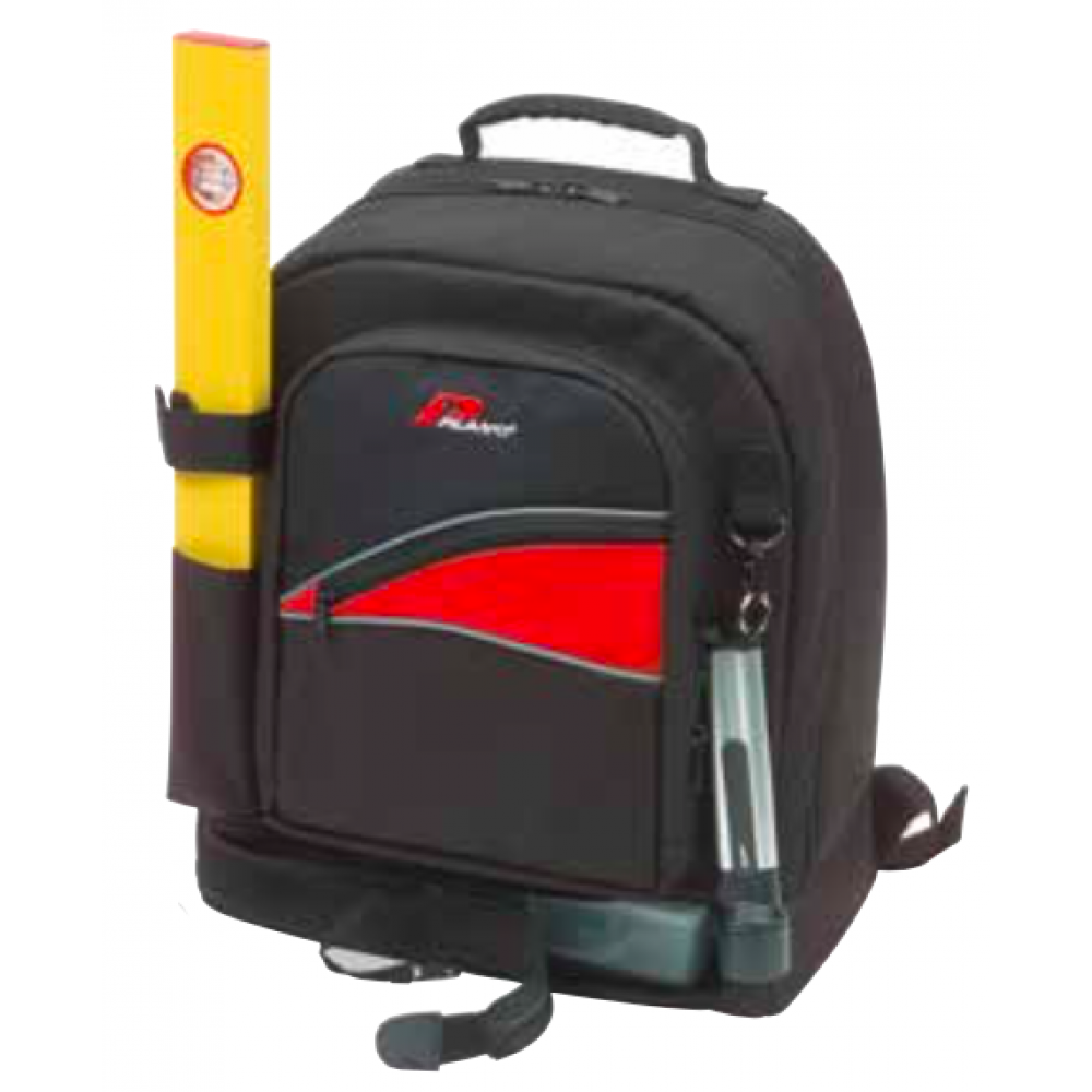 542TB Plano Backpack for bulky tools, padded and reinforced back Technics Line