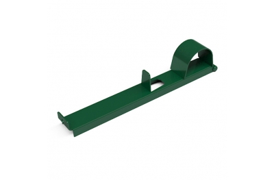 6 CiFALL Shutter Holder Roma Style Iron Hardware For Shutters