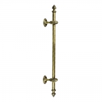 7015 Pull Handle Class Frosio Bortolo Elegant Handmade in Italy With Quality