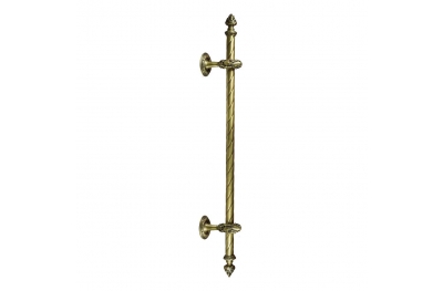 7015 Pull Handle Class Frosio Bortolo Elegant Handmade in Italy With Quality