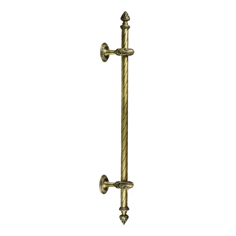 7015 Pull Handle Class Frosio Bortolo Elegant Handmade in Italy With Quality