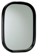 Porthole Big Rubber Rectangular 5+5 Glass Colombo