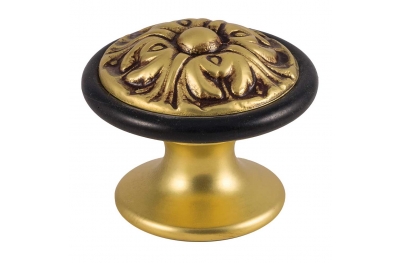 8010 Door Stopper Class Frosio Bortolo Artistic Luxury Made in Italy by Artisans