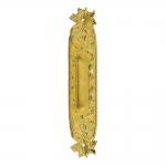 Brescia Series forme Sliding Door Handle Frosio Bortolo Made in Italy Design