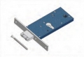 Roll Adjustable Omec with Mandate Lock range for Mechanics Aluminium