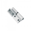 European Chamber Savio Third Door Hinge clamp +