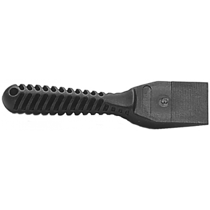 Small spatula for lifting glass ESINPLAST