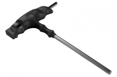 Key to screw with Cava Hexagonal 6mm ESINPLAST