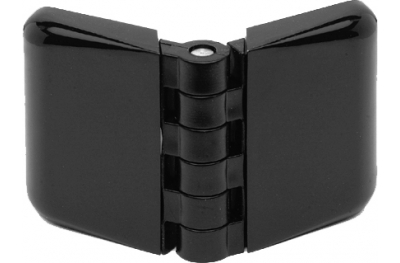 Closing Door hinge Complanare 48mm Maxi ESINPLAST