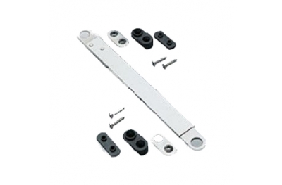 Adjustable arm Savio Mark Inox for Jut Stainless Steel 430