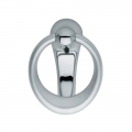 970 BA Futura Door Knocker Linea Calì Made in Italy Elegant Design