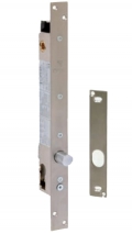 Vertical Security Solenoid Lock Opera with 8mm Handle Square