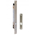 Safety solenoid Opera Vertical Handle With Quadro 8mm