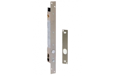 Safety solenoid Opera Vertical Handle With Quadro 9mm