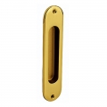 Recessed Handle for Sliding Doors Becchetti Bal AZ