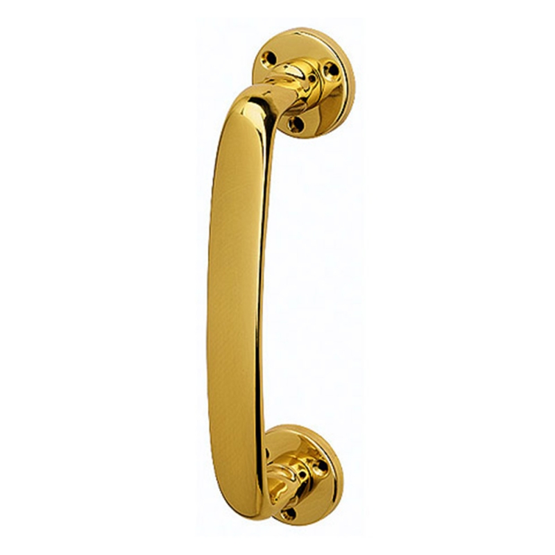 Open the Door of your House with Pull Handles Made in Italy Bal | Windowo