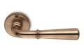 Accademia Bronze Antologhia Elegant Country Door Handle