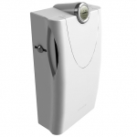 Aeropac Siegenia Wall-mounted Ventilator Sound-absorbing & Clean Air