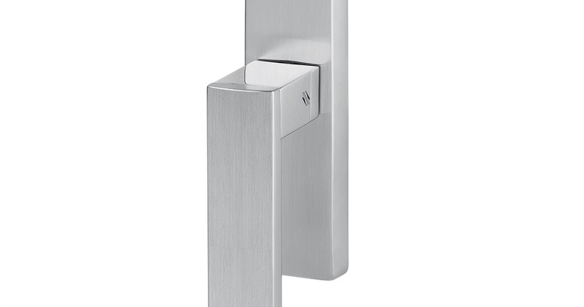 Alba Colombo Design - Italian Window Handle
