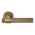 Eos Frosio Bortolo handle for Italian design interior doors