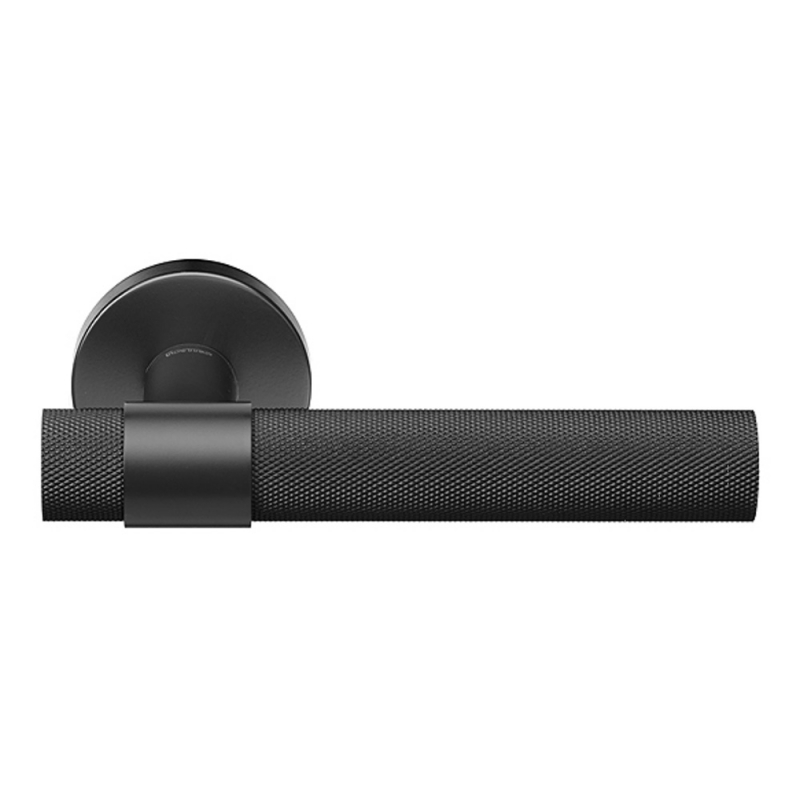 Eos Frosio Bortolo handle for Italian design interior doors