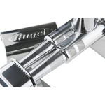 Angel 8500S Luxury Stainless Steel Juice Extractor Top Range